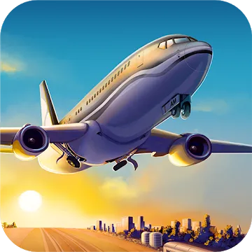 Airlines Manager Tycoon 2020 v3.04.1004