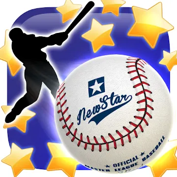 New Star Baseball MOD APK (много денег) v1.1.2