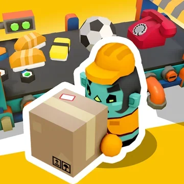 Idle Super Factory v1.0.15