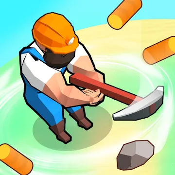 Lumber & Mining v1.0.3