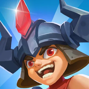 Rush Knight: Legends of Hero v0.0.4