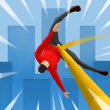 Joust Run MOD APK (нет рекламы) v1.5