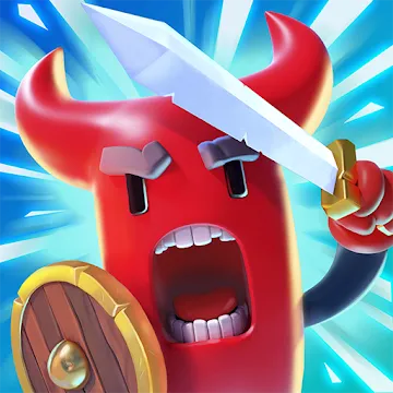 BattleTime 2: Original MOD APK (много денег) v1.0.0