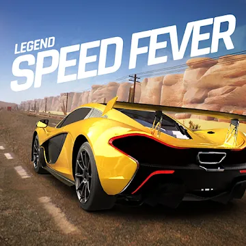 Лихорадка скорости MOD APK (много денег) v1.01.5022
