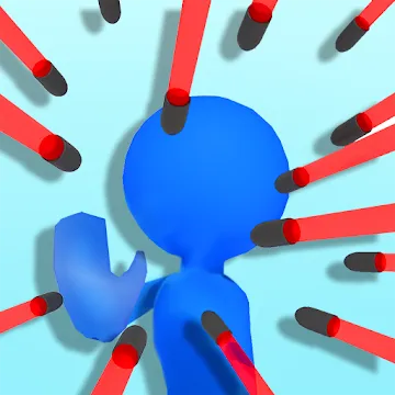 Bullet Stop MOD APK (много денег) v27.3