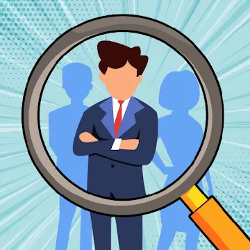 Hiring Job 3D v1.0.1