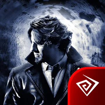 Adam Wolfe: Dark Detective Mystery Game v1.0.0