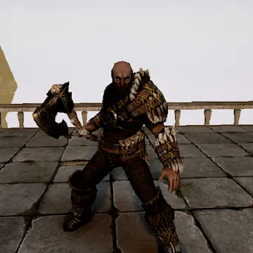The Slayer Rpg MOD APK (много денег) v3.1