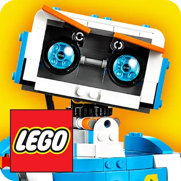 LEGO® BOOST v1.9.6