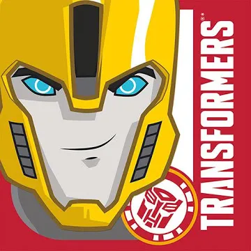 Transformers: RobotsInDisguise v1.9.0