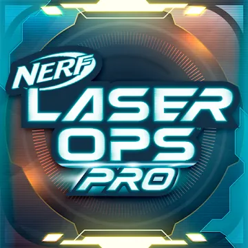 NERF LASER OPS PRO v1.2.8