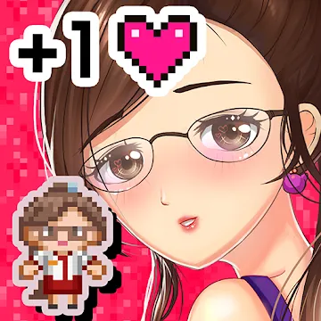 Citampi Stories: Love and Life Sim RPG MOD APK (всё открыто) v1.70.203r