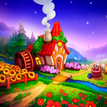 Royal Farm v1.36.1