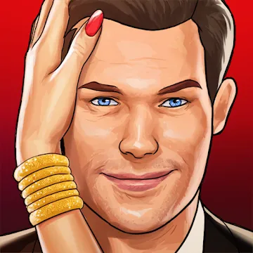 PUA — The Pickup Artist Story v1.8.7