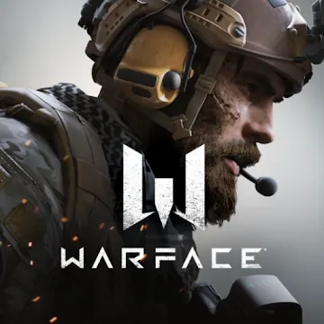 Warface: Global Operations – PvP Экшен — Стрелялка v2.6.0