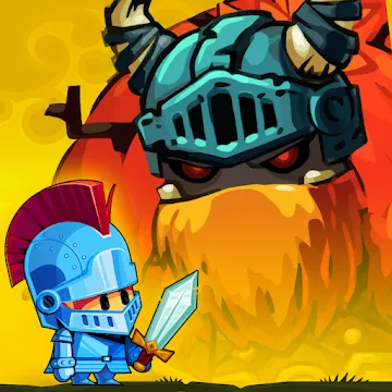 Tap Knight MOD APK (много денег) v1.0