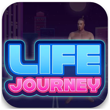Путь жизни MOD APK (много денег) v0.4