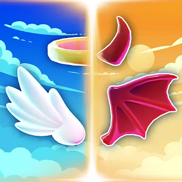 Oh God! MOD APK (много денег) v1.0.49