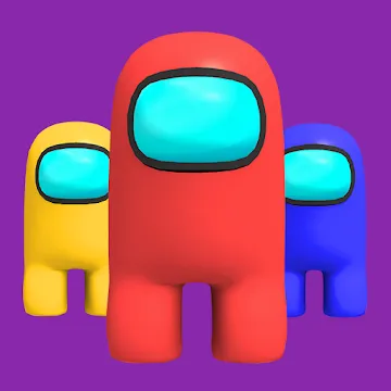 Самозванец Z — Imposter Z MOD APK (враг не может вас видеть) v3.6