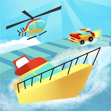 Shift Race: гоночная игра в 3D v1.59