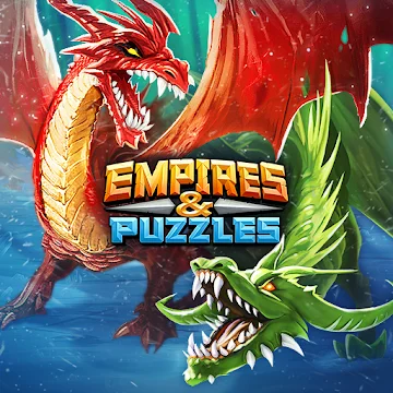 Empires & Puzzles: Эпичная головоломка v46.0.0