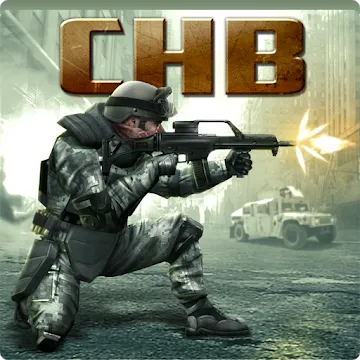 Соперники на войне v1.5.2