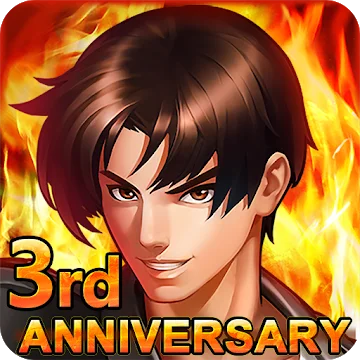 KOF’98 UM OL v1.2.8