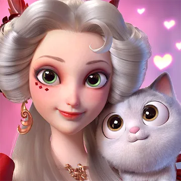 Dress Up! Принцесса Времени v1.0.46