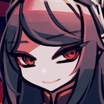Phantom Rose Scarlet MOD APK (много денег) v1.3.1