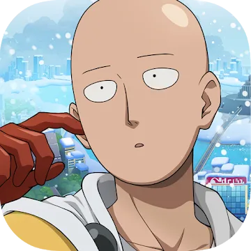 One-Punch Man: Road to Hero 2.0 v2.1.12