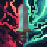MMORPG Laurum Online - RPG - Pixel MMO - PVP