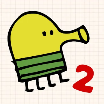 Doodle Jump 2 MOD APK (все открыто) v1.2.4