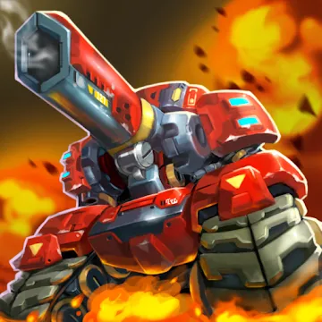 Shoot’em all! MOD APK (без рекламы) v1.0.018