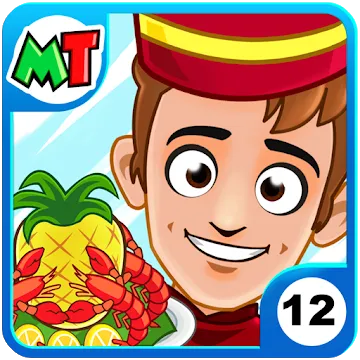 My Town : Hotel v1.13