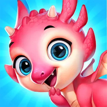Dragonscapes Приключение v1.0.18