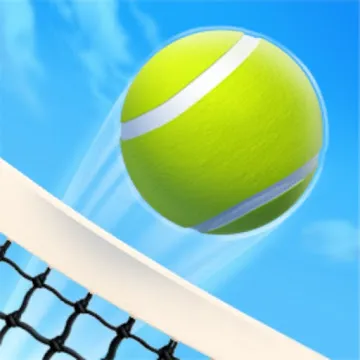 Tennis Clash: 3D Sports — Free Multiplayer Games v2.14.0