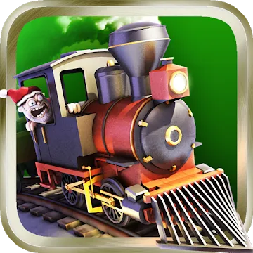Train Crisis Christmas v1.1.4