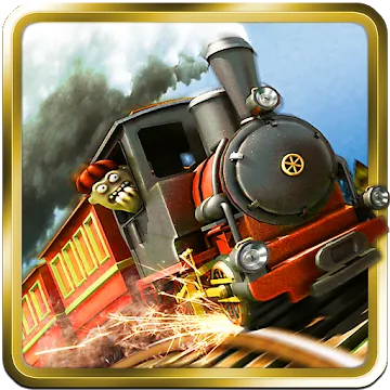 Train Crisis v2.8.0