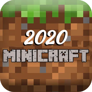 Minicraft 2020 v1.1