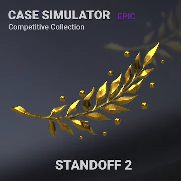 Кейс Симулятор для Standoff 2 v1.0.5