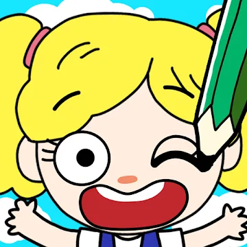 Draw Happy Puzzle v0.2.7