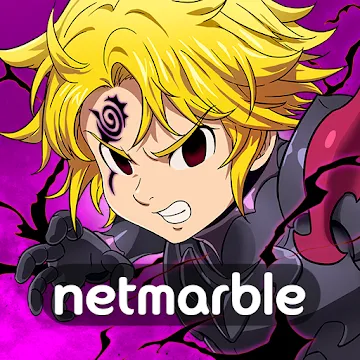 The Seven Deadly Sins: Grand Cross v1.2.3
