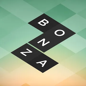 Bonza Word Puzzle v3.1.8