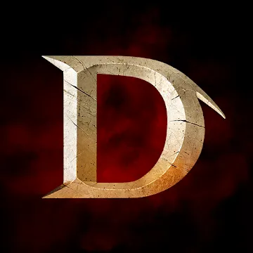 Diablo Immortal v1.1.498136