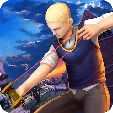 Гангстеры из старших классов MOD APK (много денег) v1.0.6