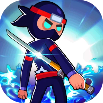 Thrilling Fencing Master MOD APK (все открыто) v1.3.6