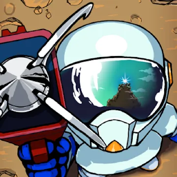 FROM SPACE — Adventure Run MOD APK (много денег) v1.0.5
