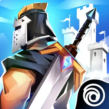 Mighty Quest For Epic Loot RPG v7.1.1