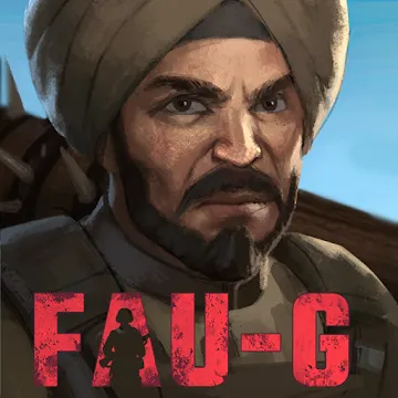 FAU-G: Fearless and United Guards v1.0.6