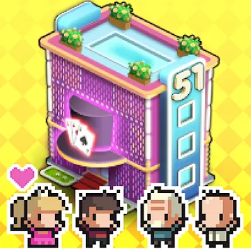 Объединить Mall Город 2: Украсить дом MOD APK (много денег) v1.0.5